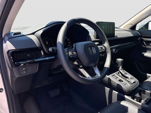 Certified 2024 Honda CR-V EX-L image 10