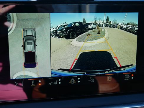 New 2026 GMC Sierra 1500 Denali Ultimate image 10