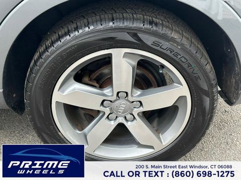 Used 2015 Audi Q3 2.0T Premium Plus image 25