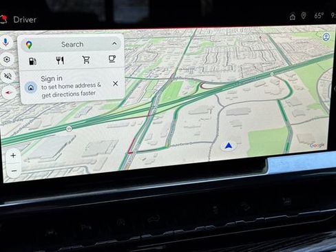 Used 2025 GMC Sierra 1500 Elevation w/ Elevation Premium Package image 46