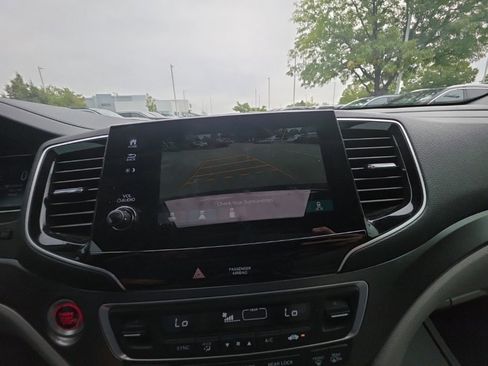 Used 2019 Honda Pilot EX-L image 43