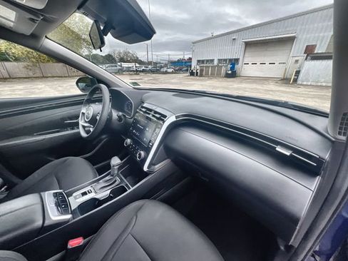Used 2023 Hyundai Tucson SEL image 28