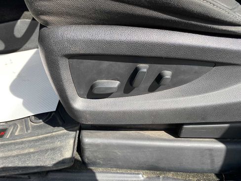Used 2017 Chevrolet Silverado 1500 LT w/ Max Trailering Package AWD/4WD image 17
