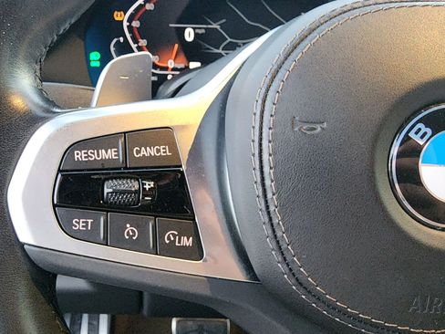 Used 2023 BMW X5 xDrive40i w/ M Sport Package image 13