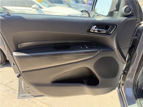 Used 2022 Dodge Durango R/T w/ Blacktop Package AWD/4WD image 14
