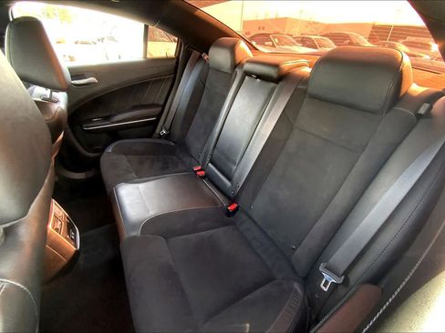 Used 2021 Dodge Charger Scat Pack w/ Plus Group image 20