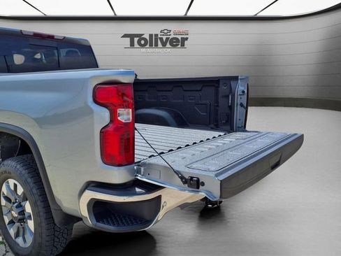New 2026 Chevrolet Silverado 2500 LT w/ All Star Edition AWD/4WD image 28