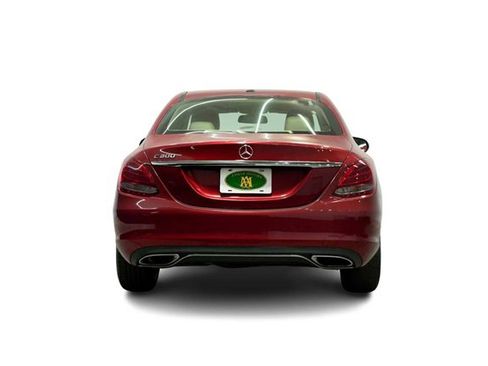 Used 2018 Mercedes-Benz C 300 Sedan image 6