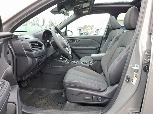 New 2026 Subaru Forester Premium image 14