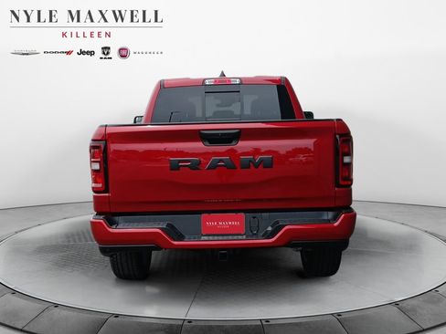 New 2026 RAM 1500 Express RWD image 15