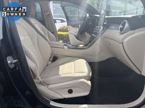 Used 2019 Mercedes-Benz GLC 300 4MATIC Coupe image 28