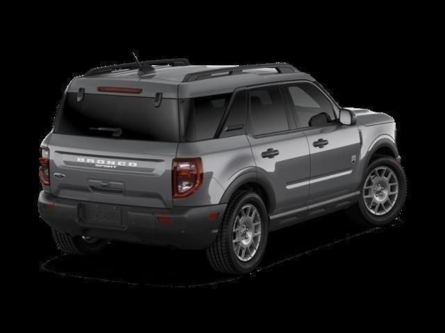 New 2026 Ford Bronco Sport Big Bend w/ Convenience Package AWD/4WD image 26