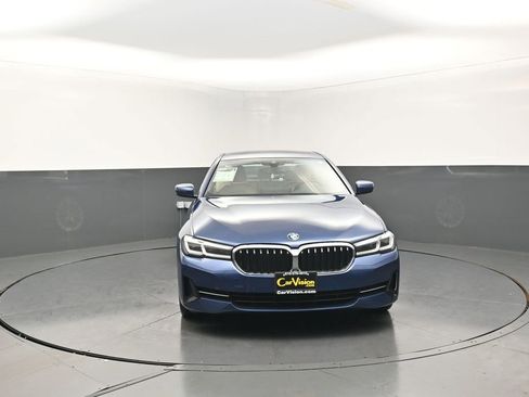 Used 2023 BMW 530i xDrive w/ Convenience Package image 6