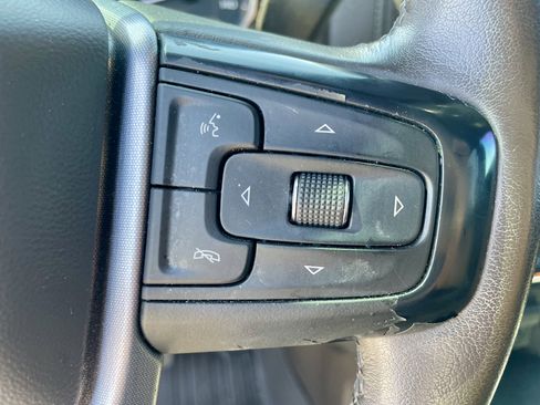 Used 2020 GMC Sierra 1500 SLT image 17