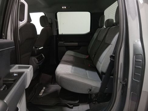 Certified 2023 Ford F150 XLT w/ Equipment Group 302A High AWD/4WD image 14