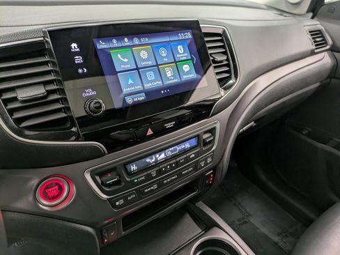 Certified 2022 Honda Pilot EX-L image 10