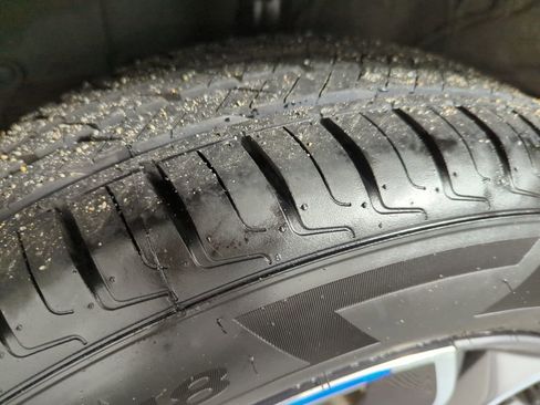 Used 2022 Honda CR-V EX image 23