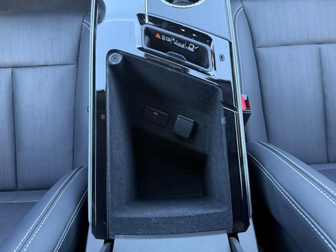 Certified 2025 Cadillac Lyriq Luxury w/ LPO, Floor Liner Package AWD/4WD image 27