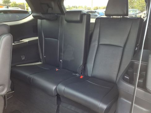 Used 2025 Toyota Grand Highlander AWD Hybrid image 27