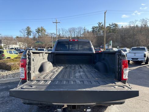 Used 2020 RAM 2500 Tradesman image 30