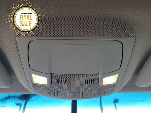 Used 2016 Lincoln MKX Select w/ Select Plus Package image 30