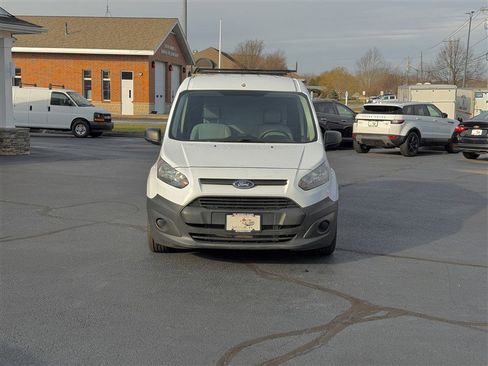 Used 2016 Ford Transit Connect XL image 8