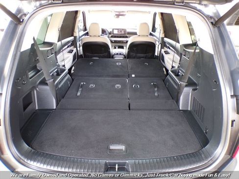 Used 2021 Kia Telluride EX w/ Towing Package image 61