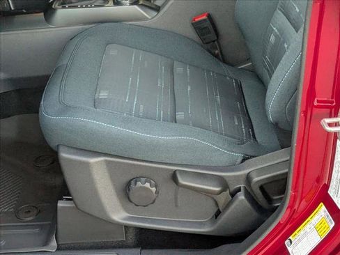 New 2025 Ford Bronco Heritage Edition image 4