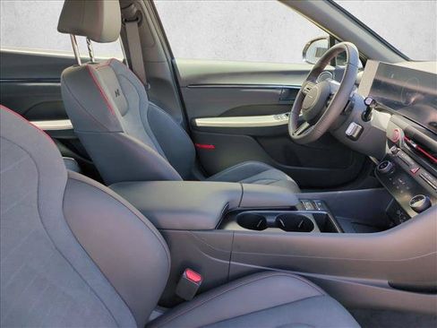 Used 2026 Hyundai Sonata N Line FWD image 22