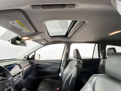 Used 2019 Honda Pilot EX-L image 21