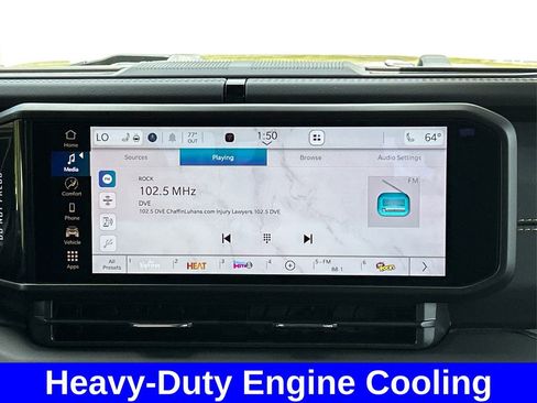 New 2025 Jeep Gladiator Sport w/ Premium Package AWD/4WD image 23