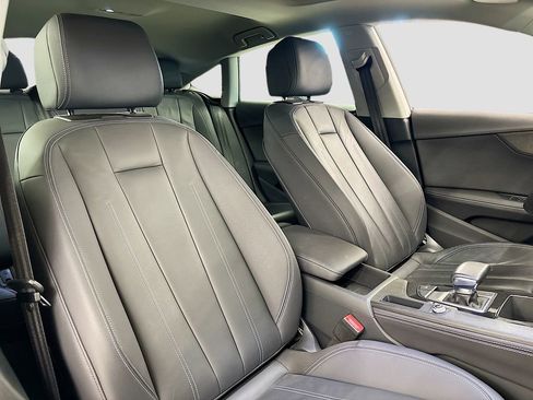 New 2023 Audi A5 2.0T Premium Plus w/ Premium Plus image 15