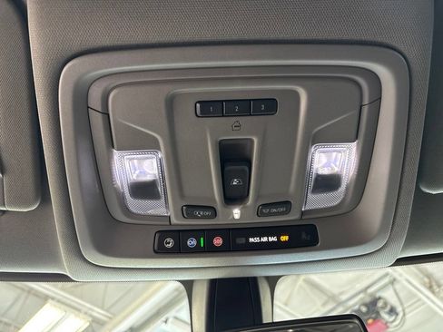 Used 2021 Chevrolet Silverado 1500 LT w/ All Star Edition Plus AWD/4WD image 27