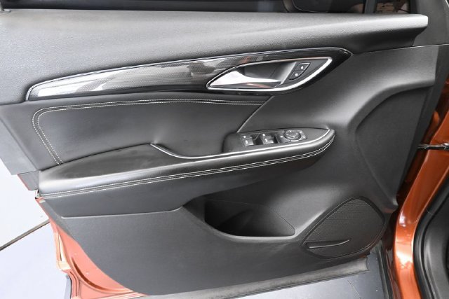 Used 2022 Buick Envision Preferred w/ Safety Package FWD image 26