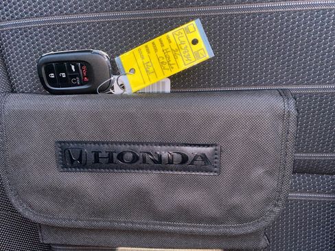 Certified 2026 Honda CR-V Sport image 38