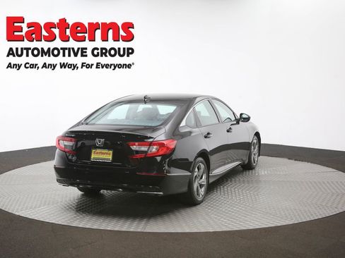 Used 2018 Honda Accord EX-L image 40