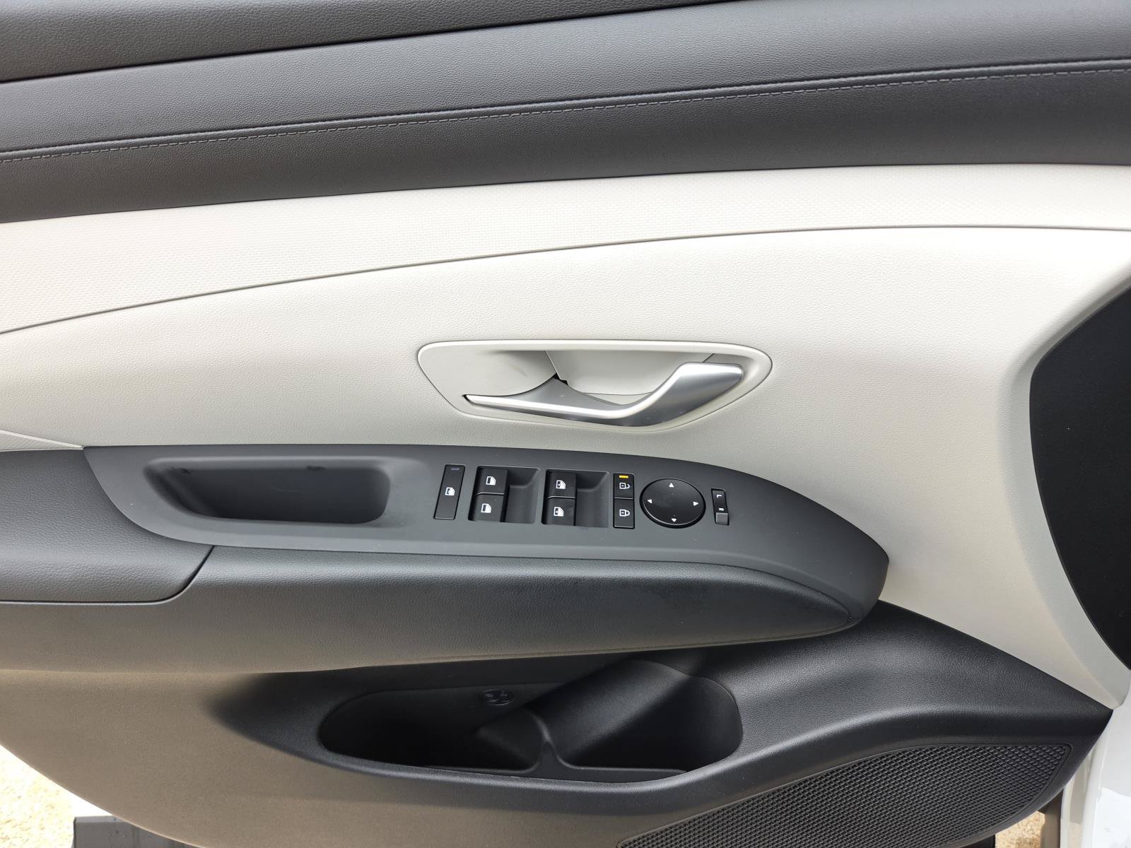 New 2026 Hyundai Tucson SEL FWD image 14