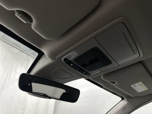 Used 2026 Honda CR-V EX-L image 21