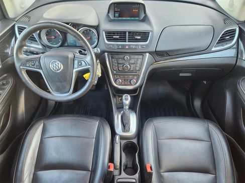 Used 2016 Buick Encore Leather w/ Experience Buick Package image 25