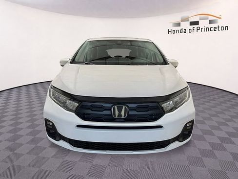 New 2026 Honda Odyssey EX-L image 8