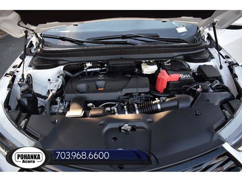 New 2026 Acura RDX Base image 33