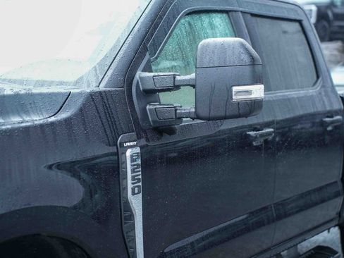 Used 2024 Ford F250 Lariat AWD/4WD image 10