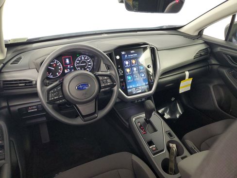New 2025 Subaru Crosstrek 2.5i Premium w/ Crosstrek Mirror Package image 15
