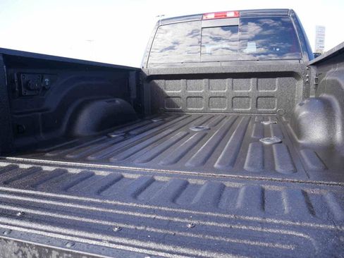 New 2026 RAM 2500 Tradesman AWD/4WD image 9