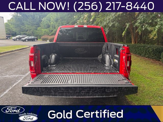 Used 2023 Ford F150 XLT w/ Equipment Group 302A High AWD/4WD image 6