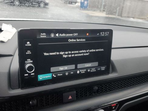 Used 2023 Honda CR-V Sport Touring image 21