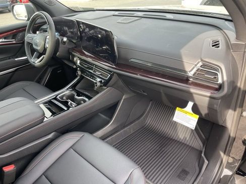 New 2026 Chevrolet Traverse Z71 image 15