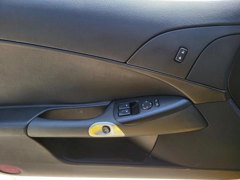 Used 2007 Chevrolet Corvette Coupe RWD image 10