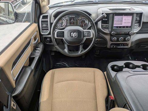 Certified 2022 RAM 2500 Big Horn AWD/4WD image 15