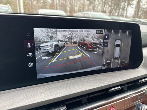 New 2025 Kia Telluride SX X-Line image 4